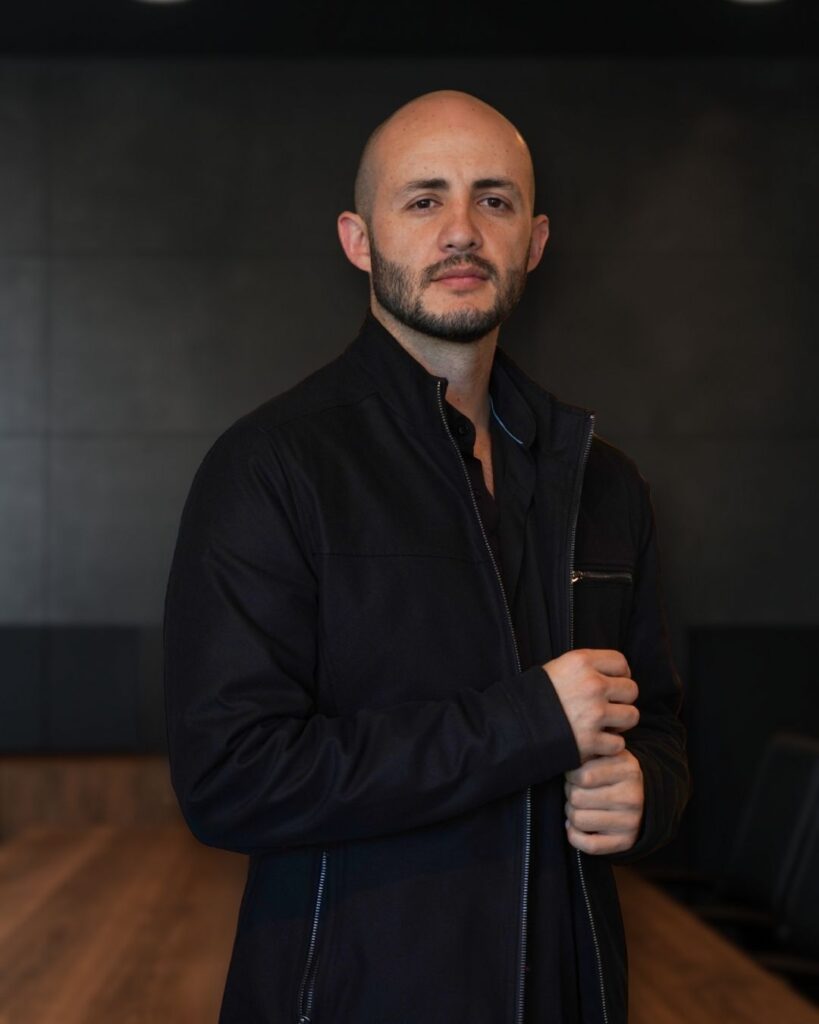 Mateo Arjona